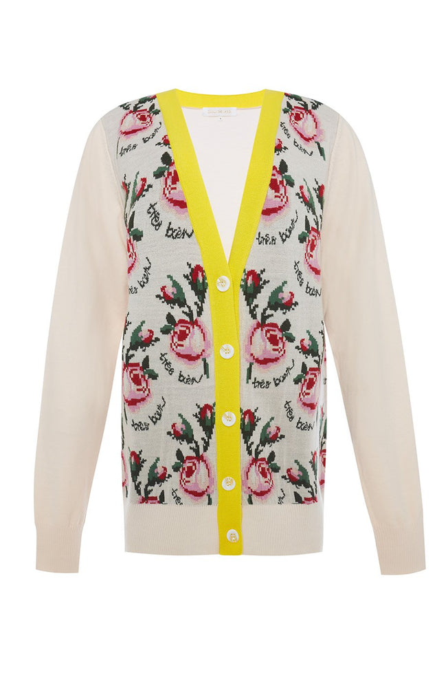 Nicola Cardigan
