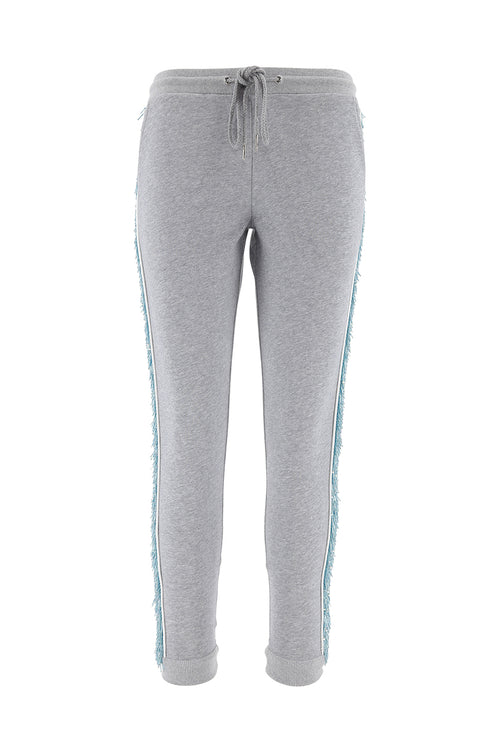 LEXI JOGGERS BLUE