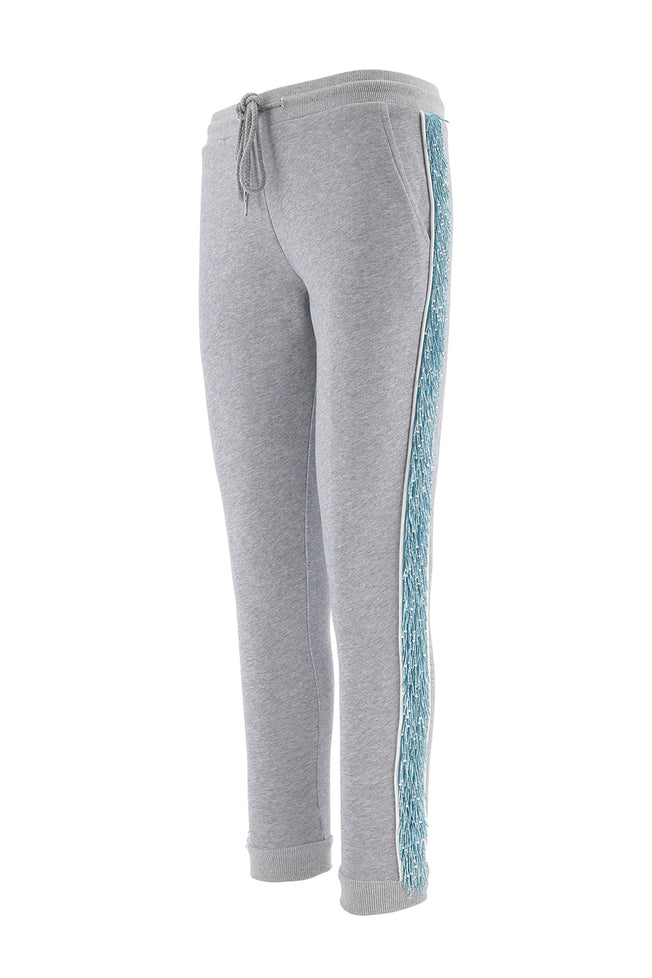 LEXI JOGGERS BLUE