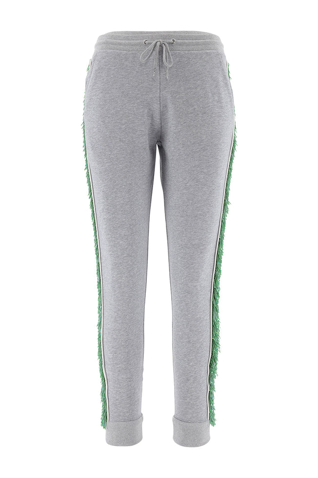 LEXI JOGGERS GREEN