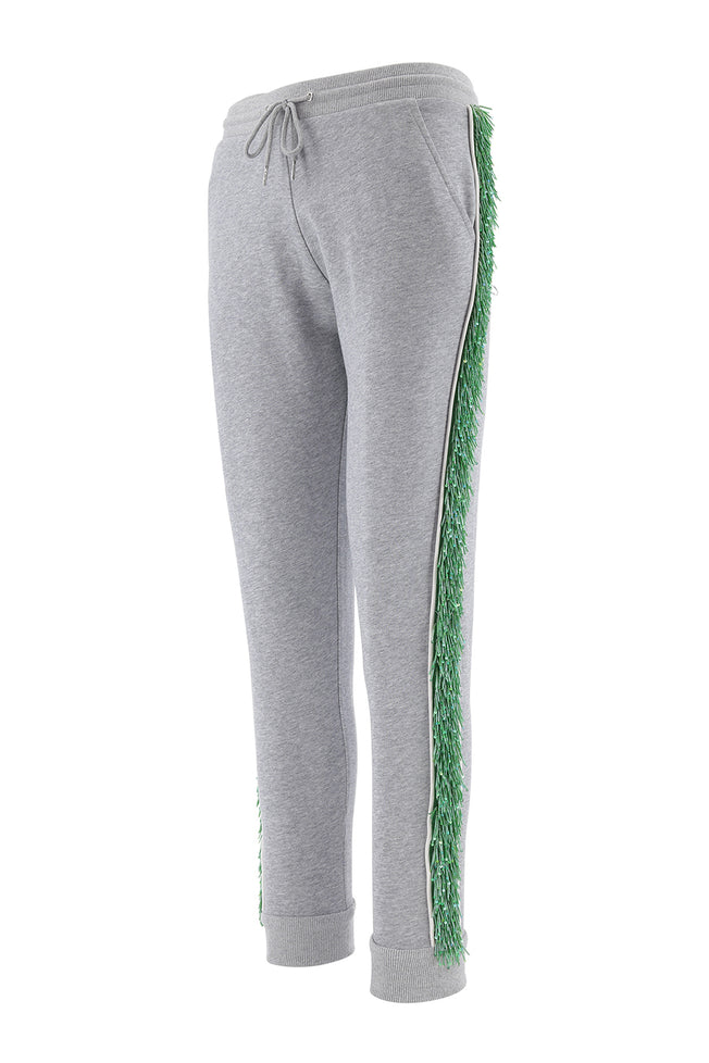 LEXI JOGGERS GREEN