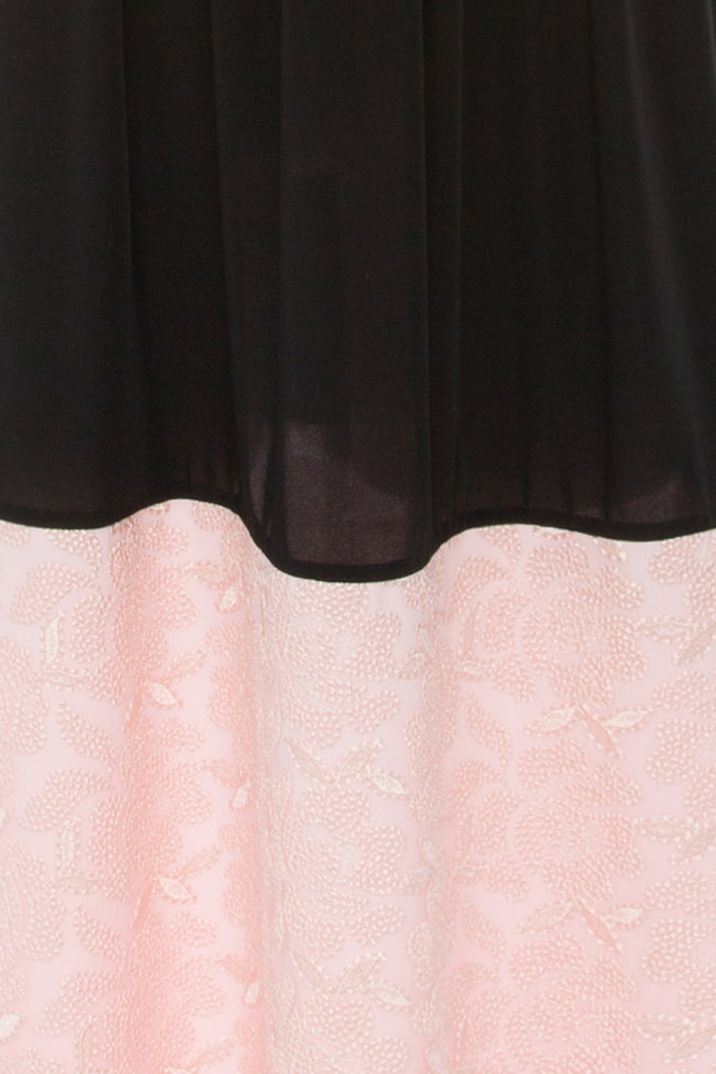 Lilly Dress