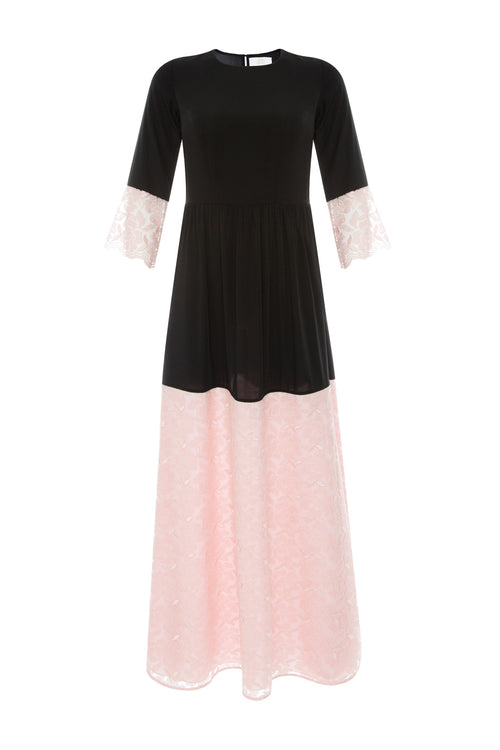 Lilly Dress