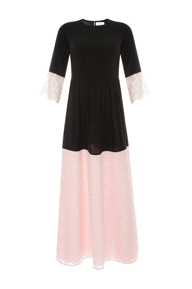 Lilly Dress