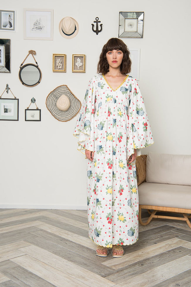 MINA KAFTAN