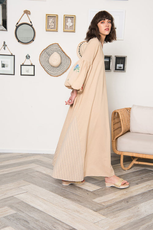 OPRAH KAFTAN