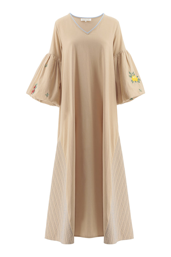 OPRAH KAFTAN