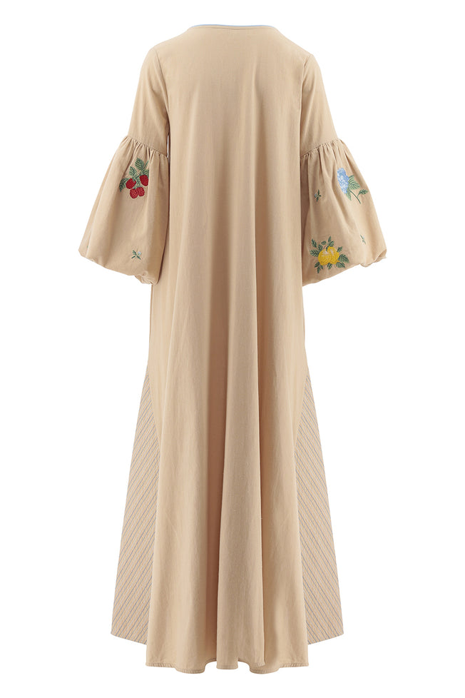 OPRAH KAFTAN