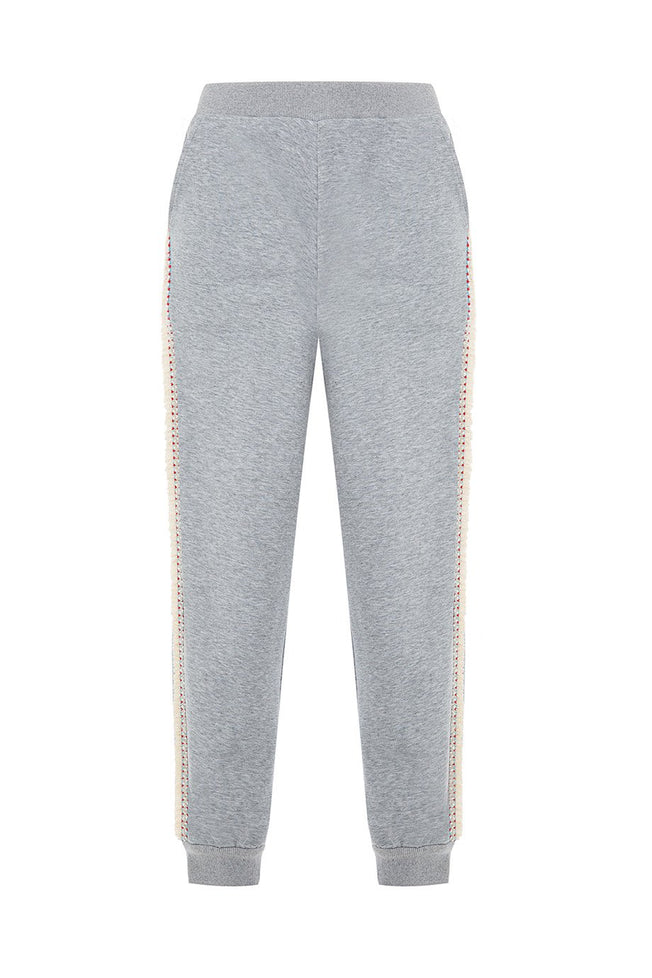 Becky Joggers in Grey