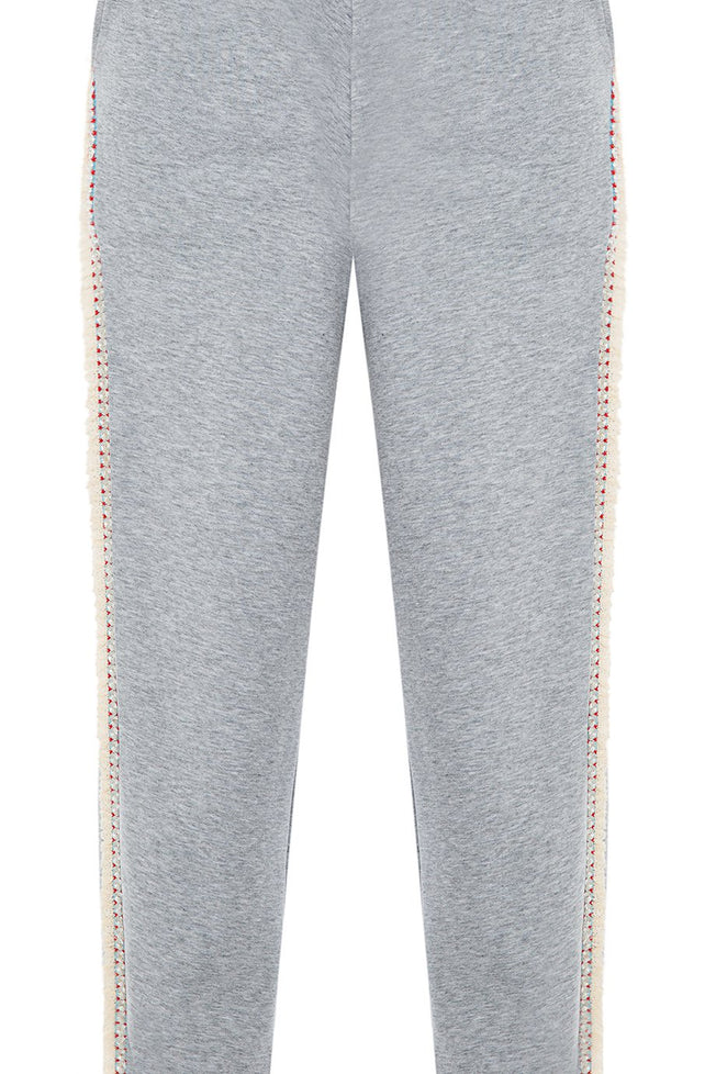 Becky Joggers in Grey