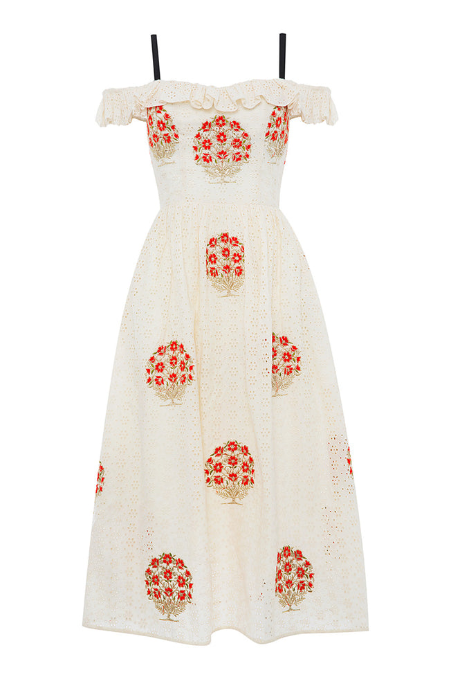Vox Dress