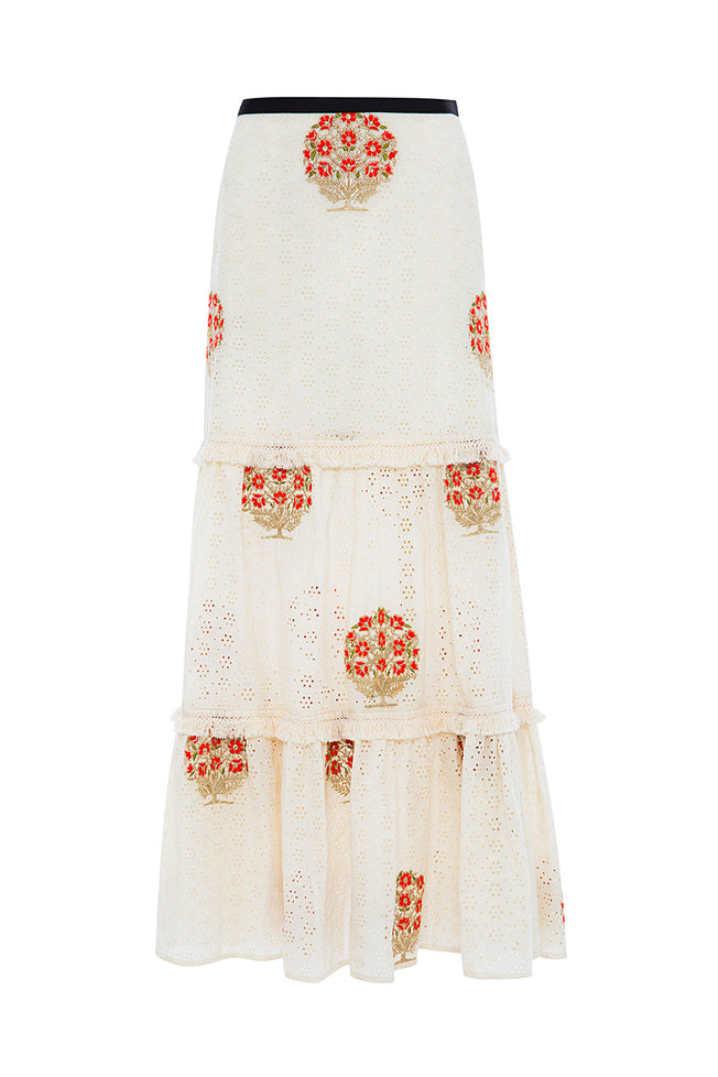 Rosie Skirt