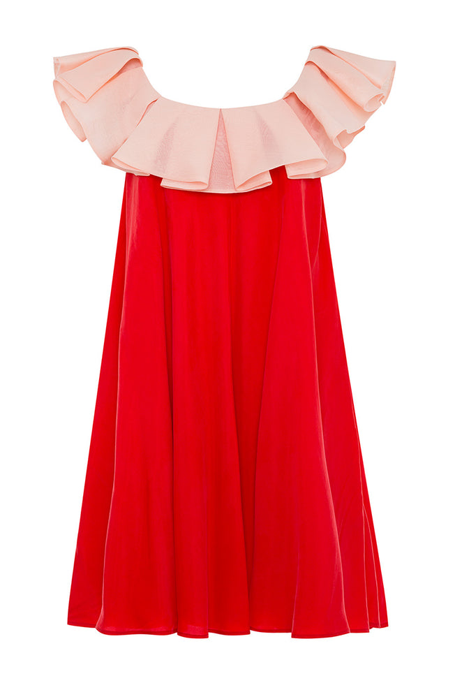 Lily Dress