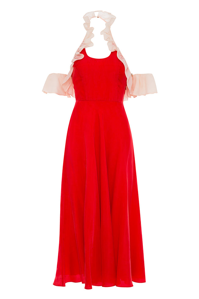 Veera Dress