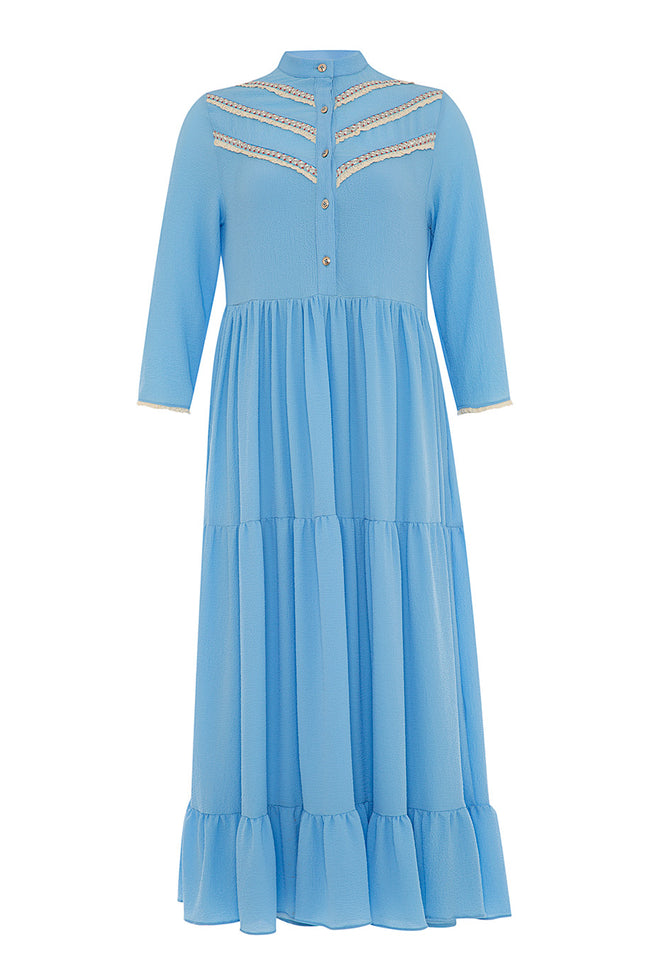Shola Dress