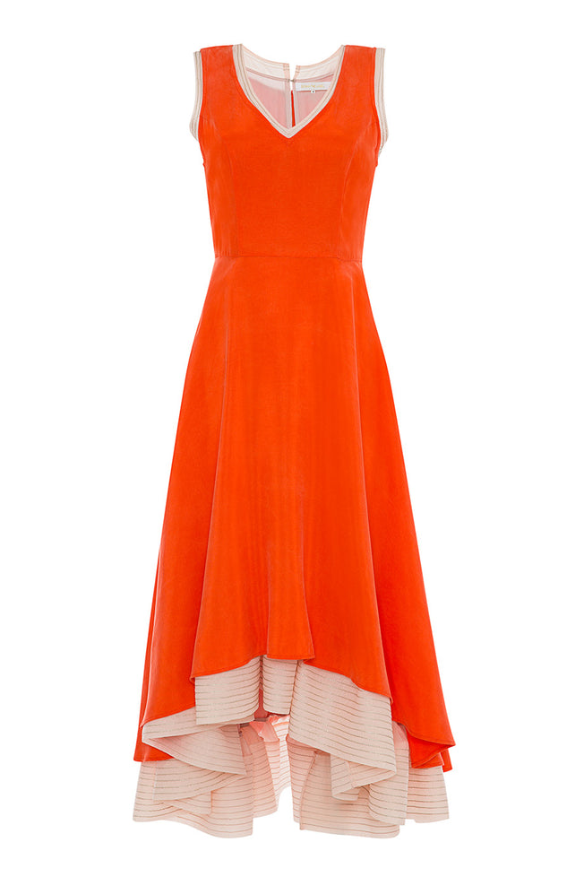 Redna Dress