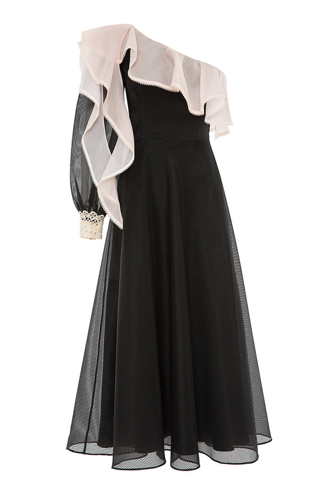 Vio Dress