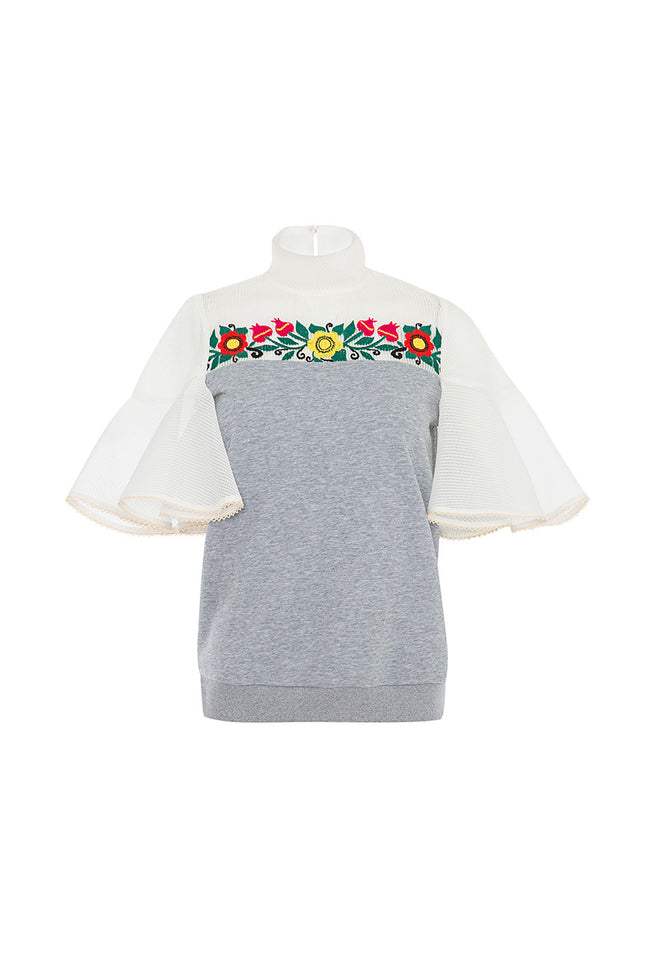 Val Sweater