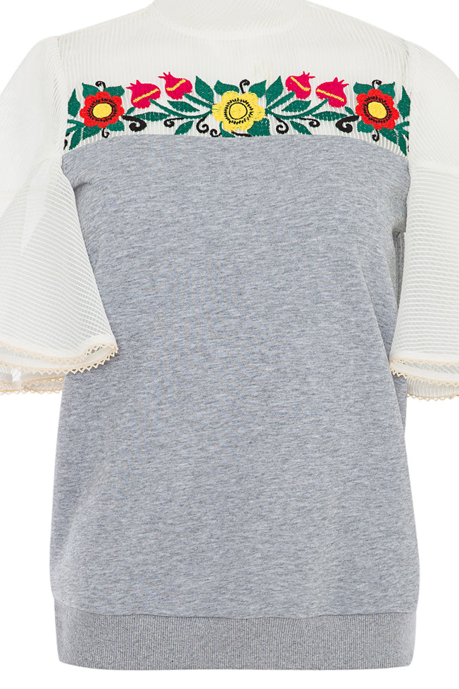 Val Sweater