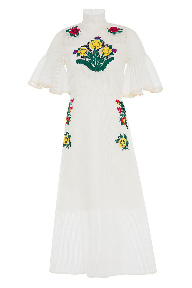 Val Dress