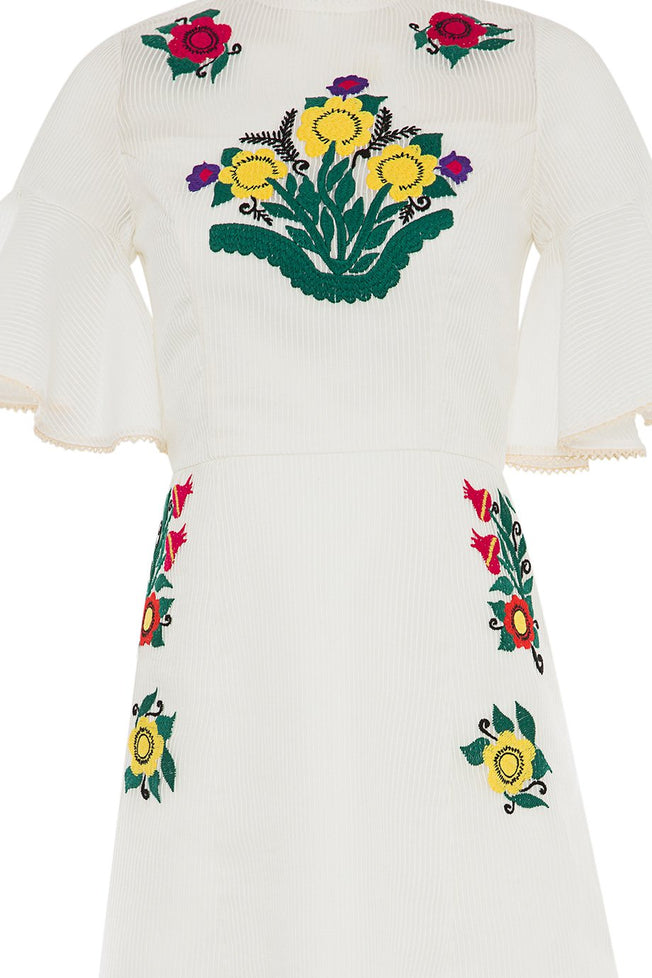 Val Dress