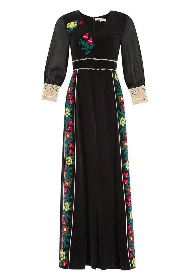 Roberta Dress