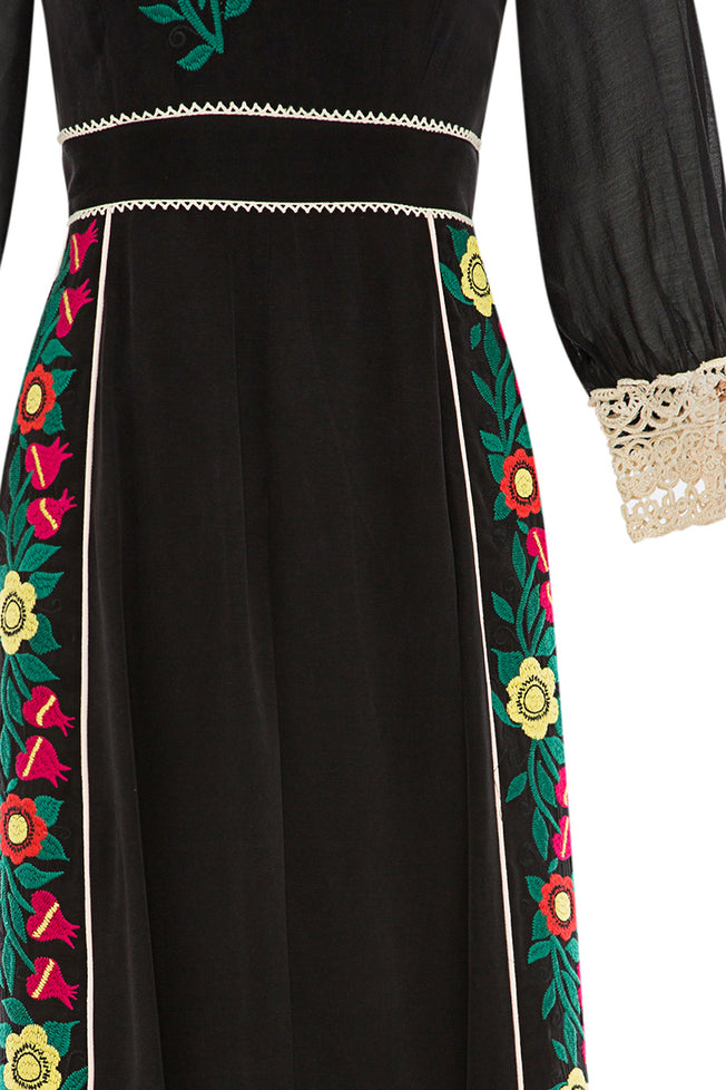 Roberta Dress