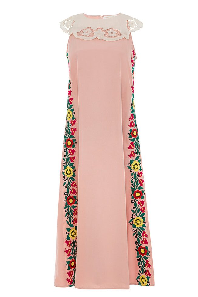 Coray Dress