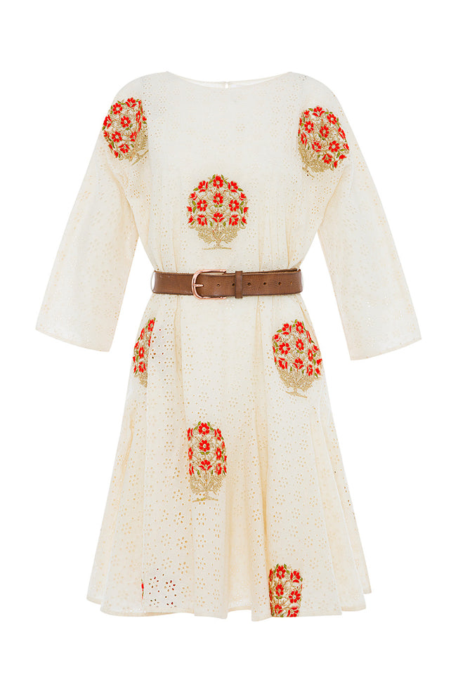 Ronda Dress