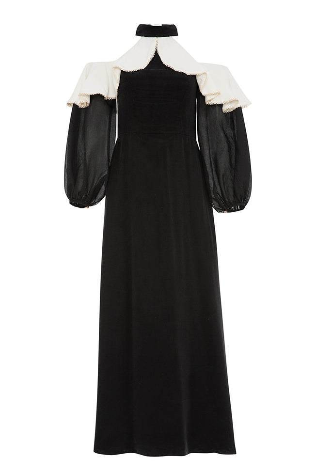 Margo Dress
