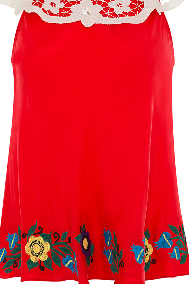 Coray Top