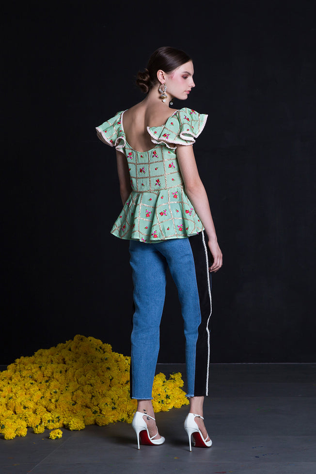 Camilla Top