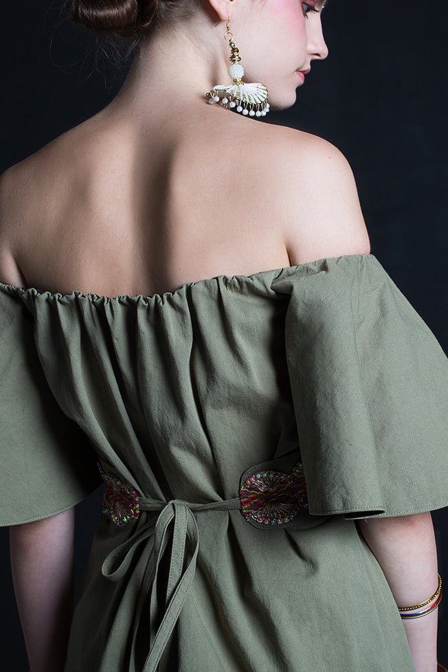 Coco Off Shoulder Top