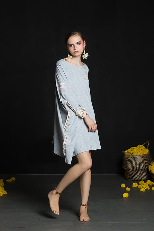 Dai Kaftan Dress