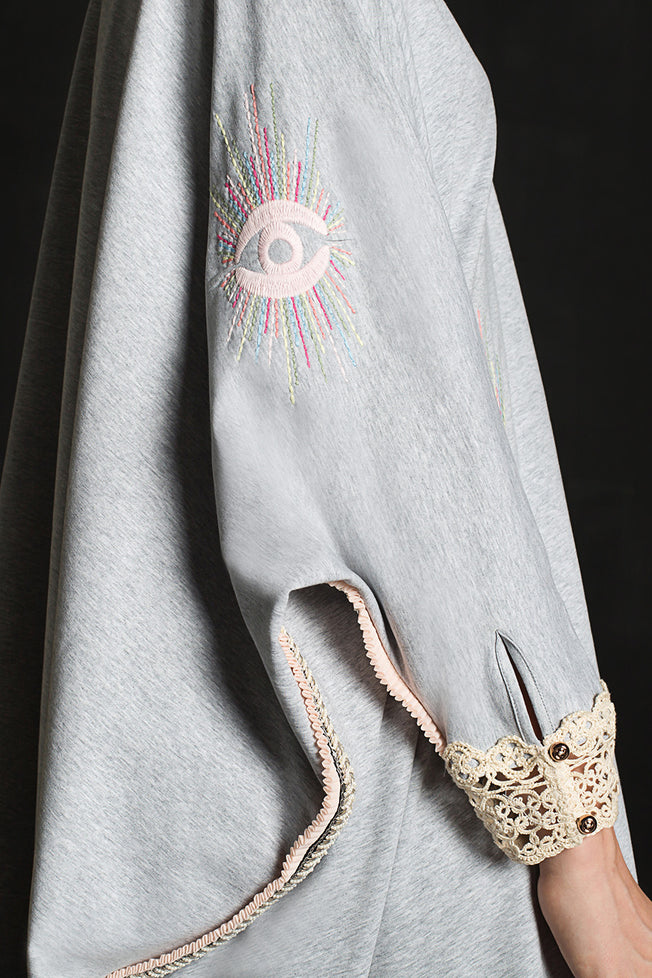 Dai Kaftan Dress