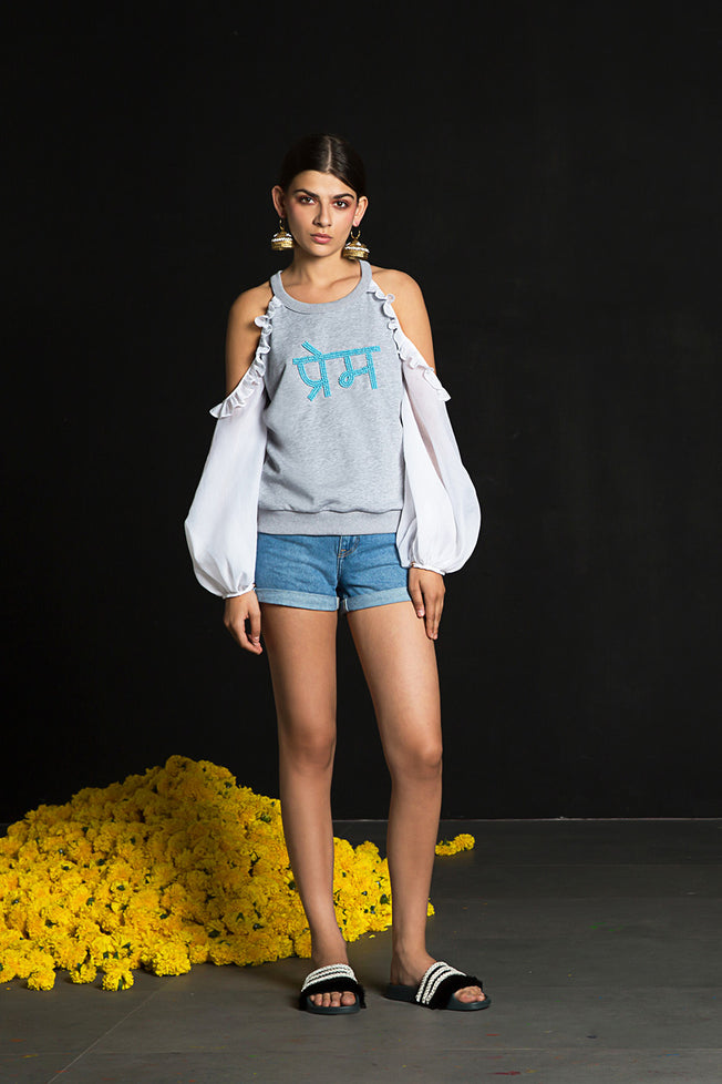 Love Sweater