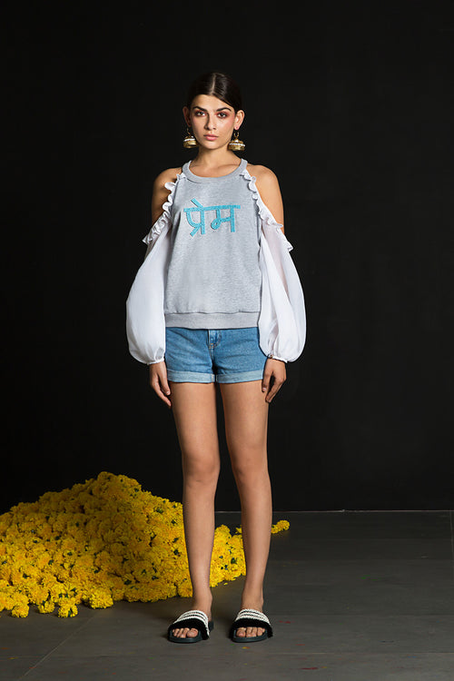 Love Sweater