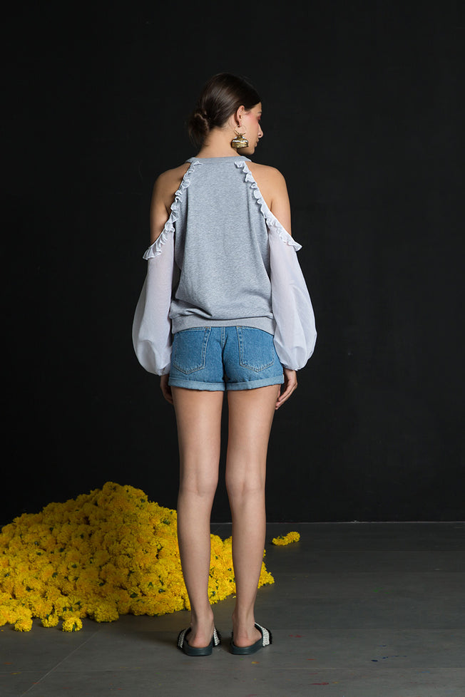 Love Sweater