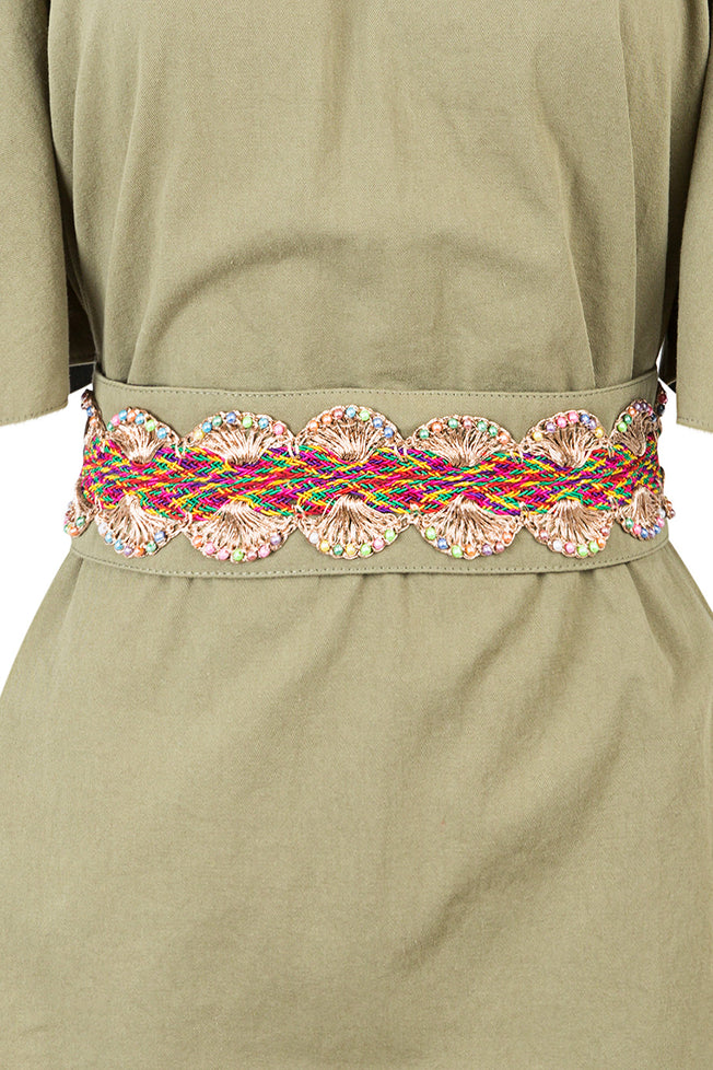 Coco Off Shoulder Top