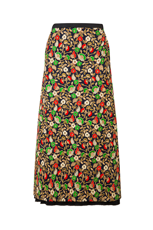Khloe Midi Skirt