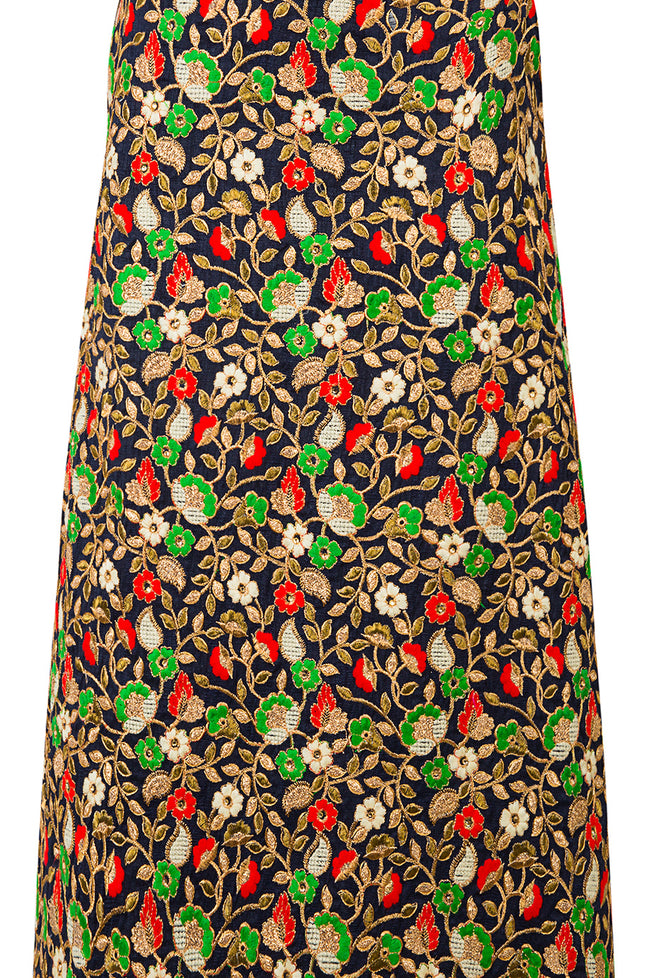 Khloe Midi Skirt