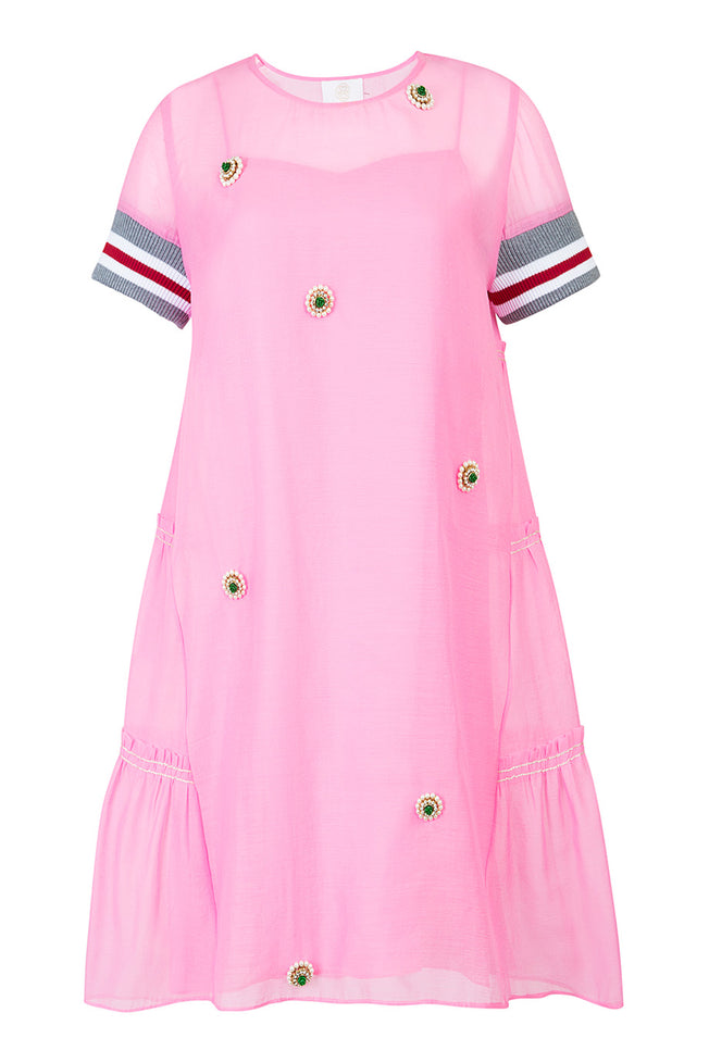 Joyce Mini Dress
