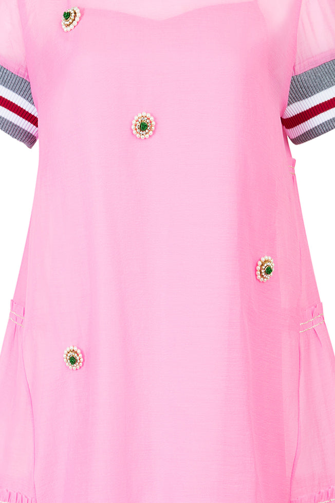Joyce Mini Dress