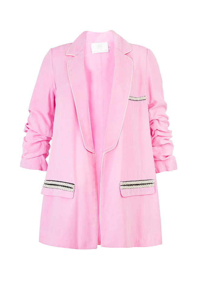Marrie Tux Blazer