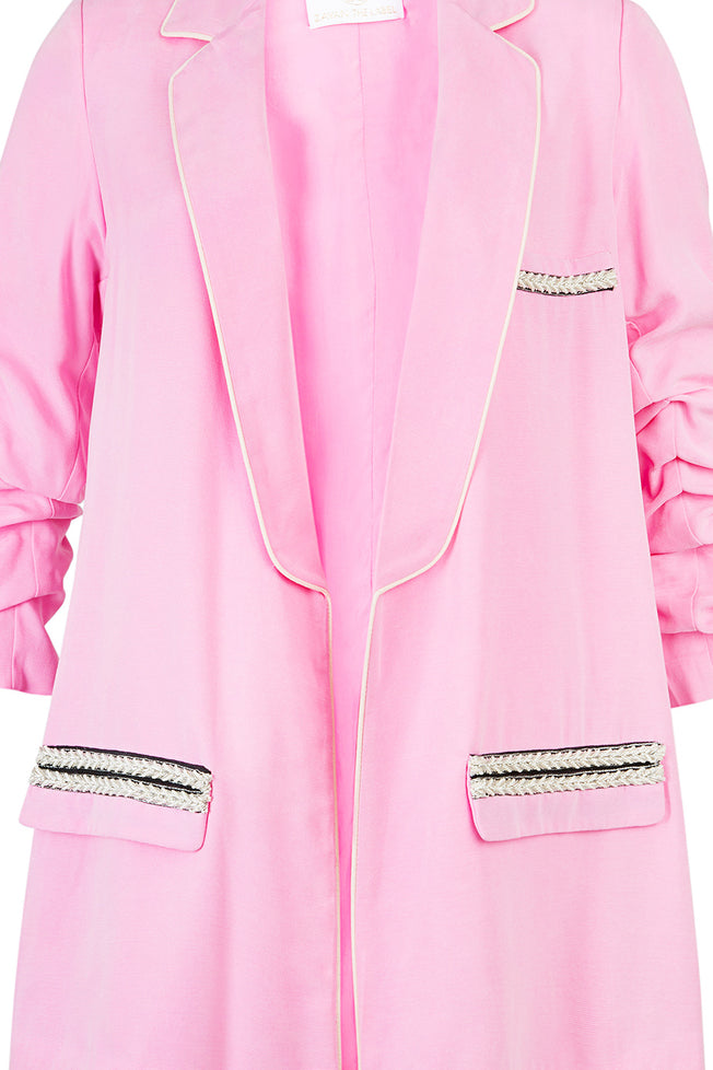 Marrie Tux Blazer
