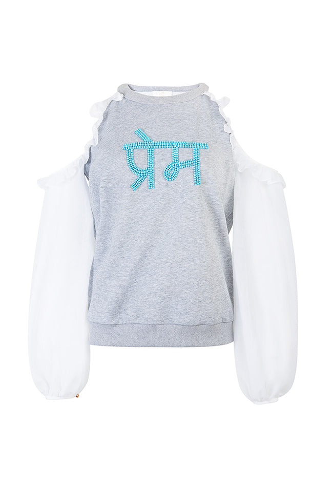 Love Sweater