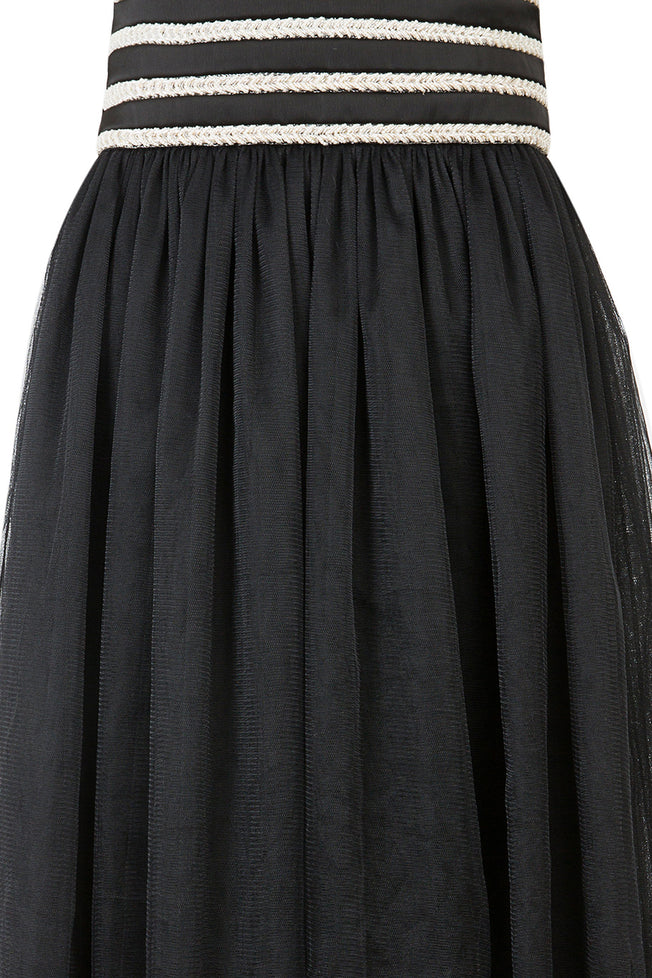 Noir Tutu Skirt