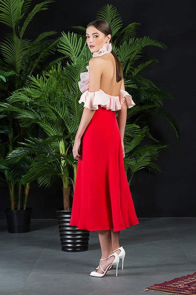 Veera Dress