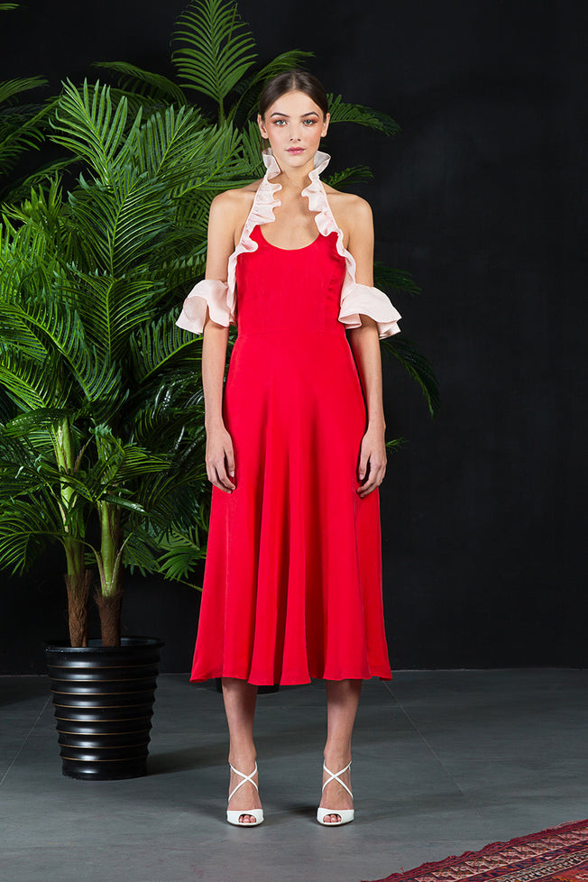 Veera Dress