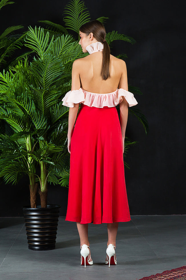 Veera Dress